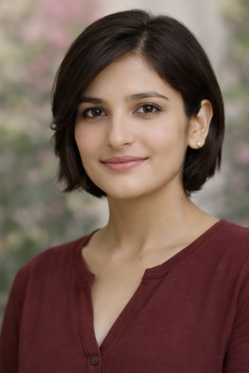 Maham R.