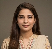 Mehwish A.