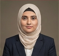 Nida F.