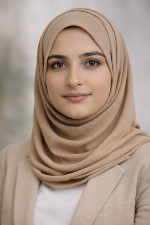 Rabia K.