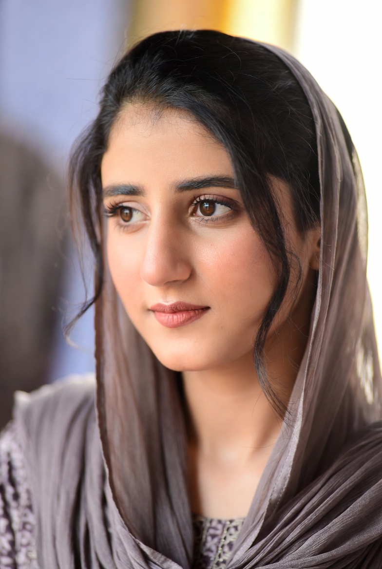 Samina R.