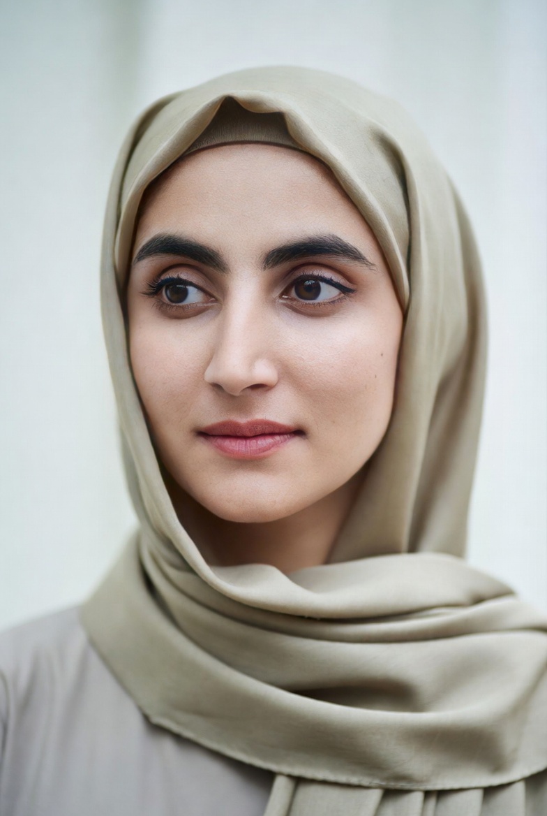Shazia R.