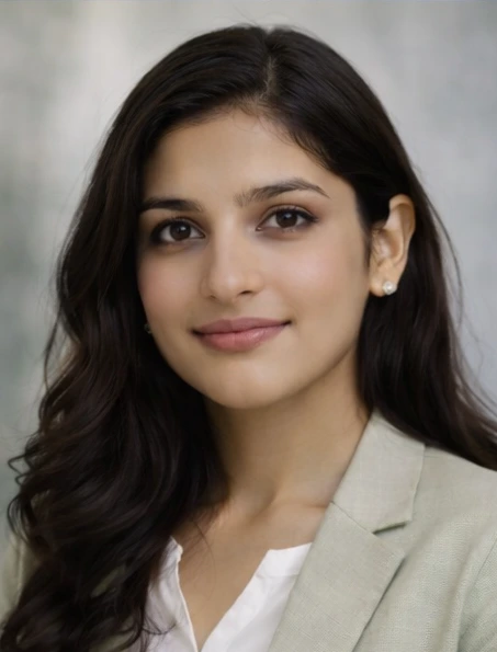 Anum K.