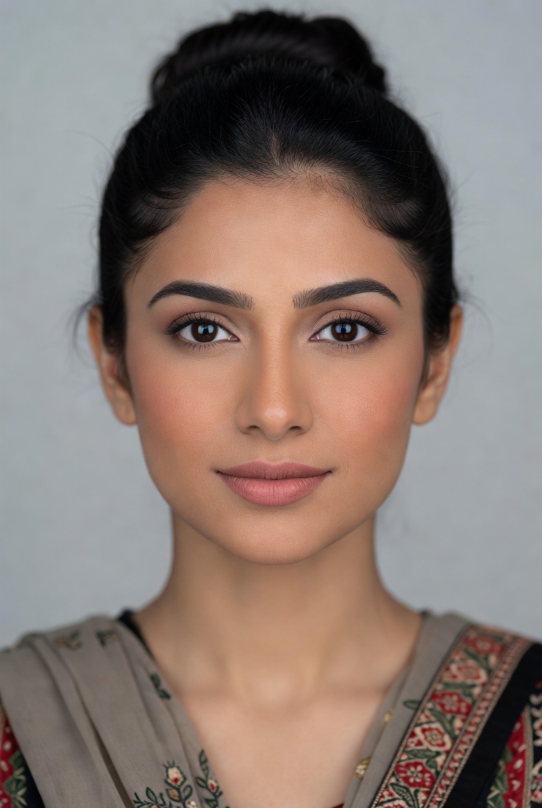 Zohra M.