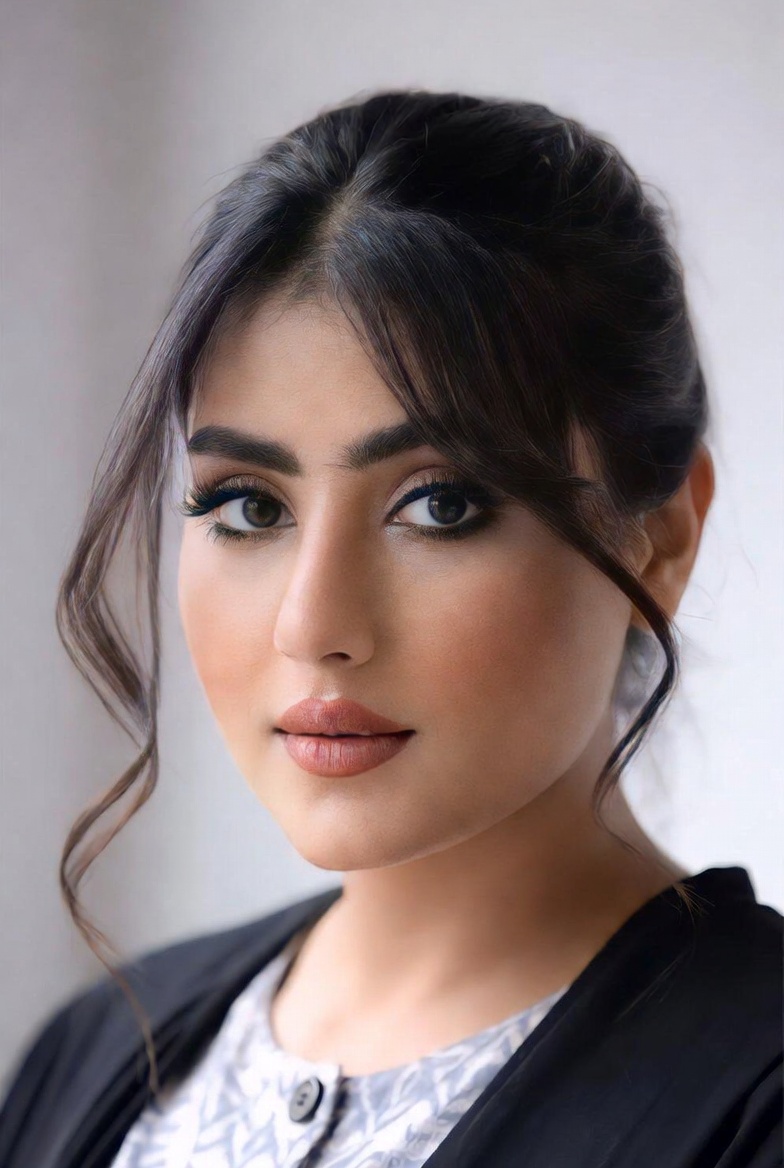 Zunaira S.