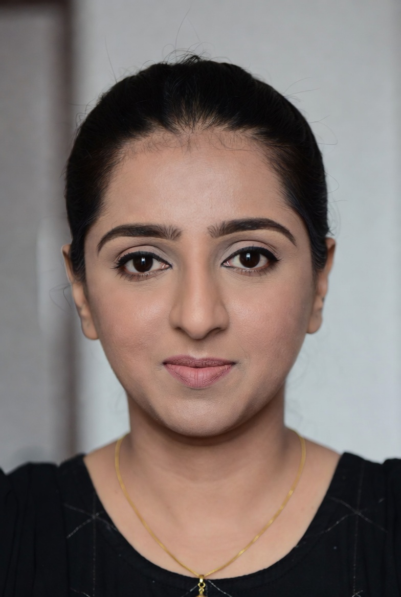 Zareen A.