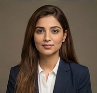 Ayesha K.