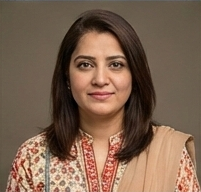 Bisma A.