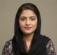 Faiza N.
