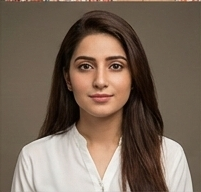 Kiran S.