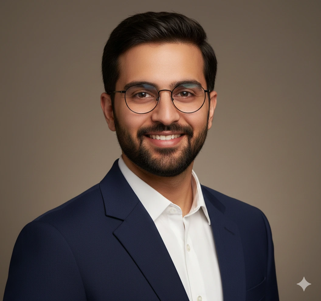 Aamir H.