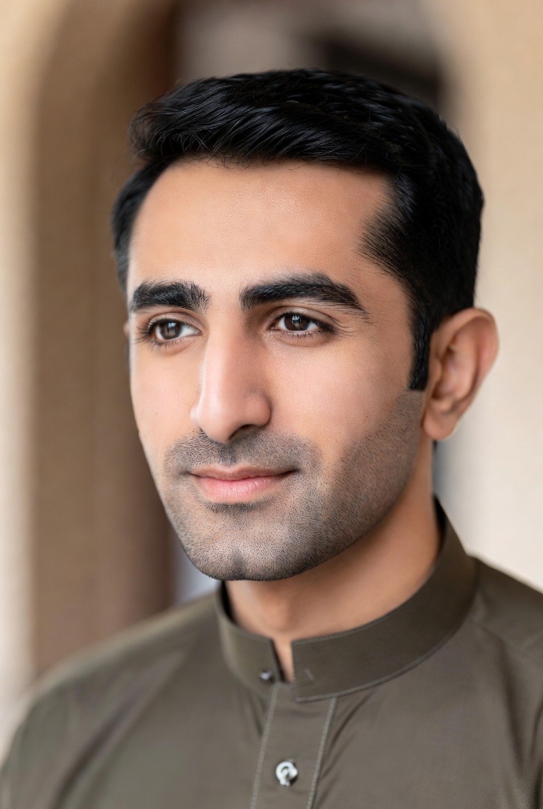 Saad A.