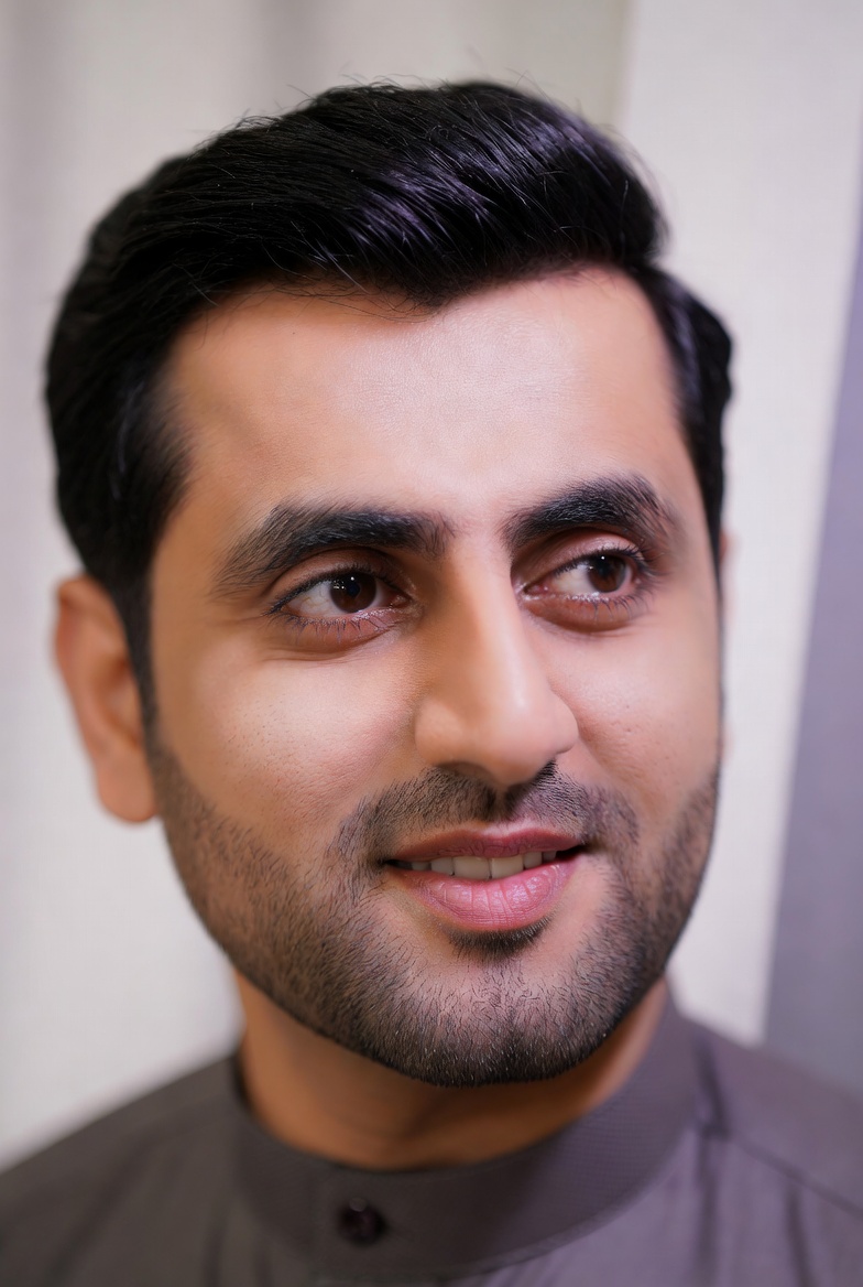 Sohail K.