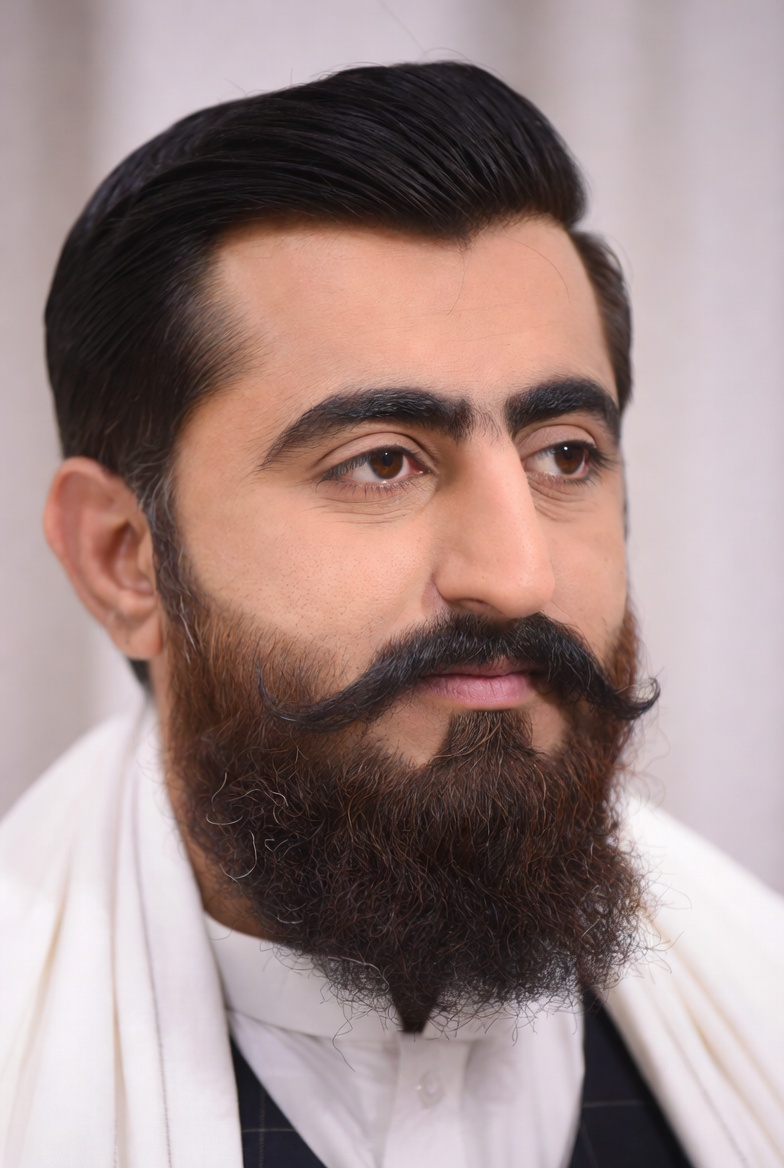 Usman A.