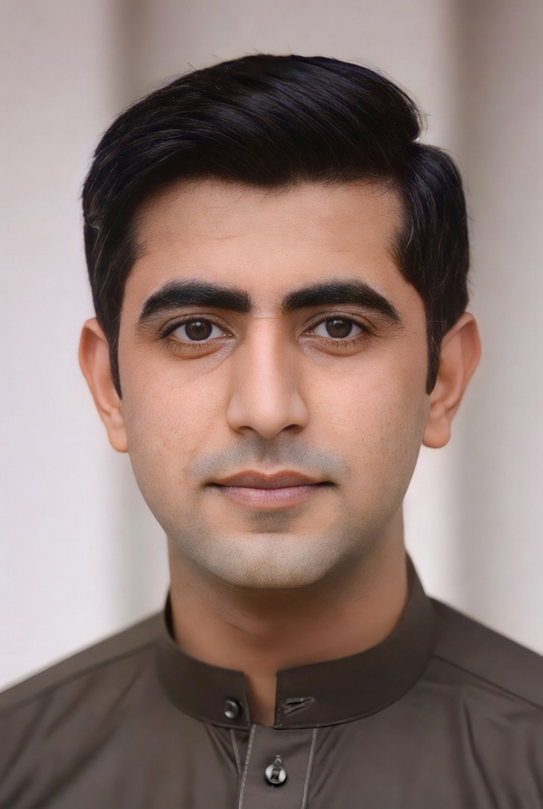 Zain U.