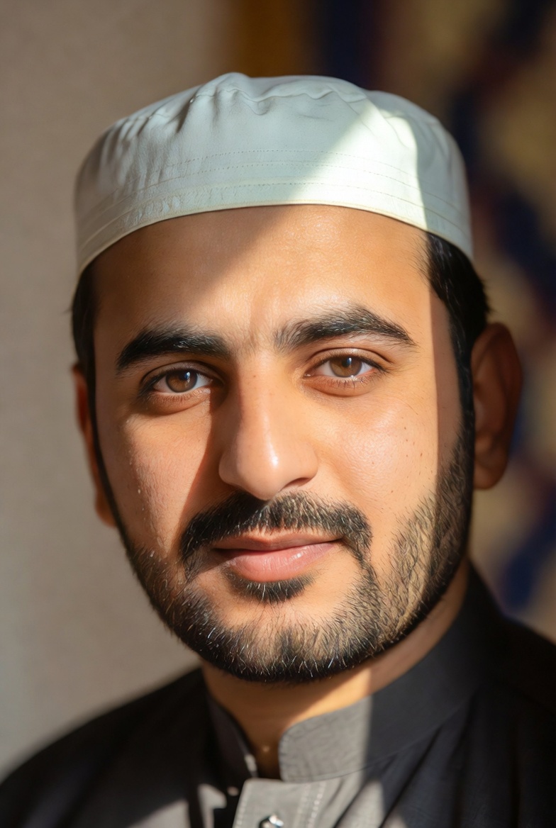 Zeeshan A.