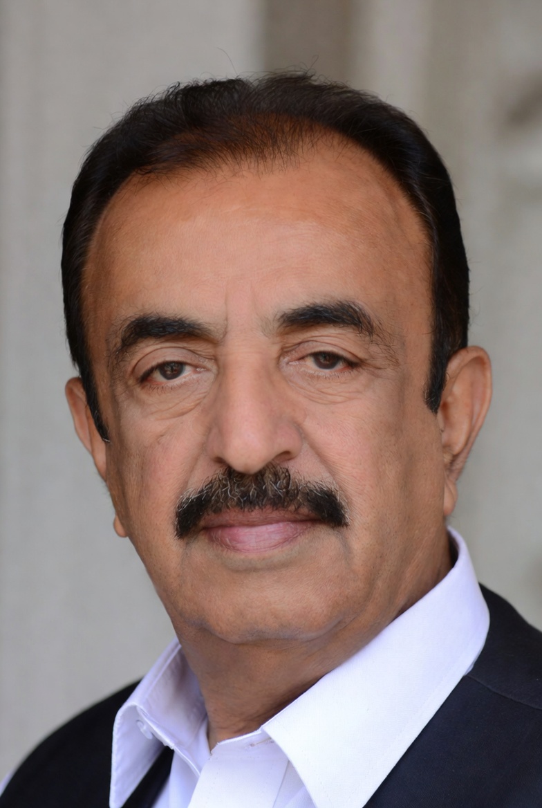 Zahid R.